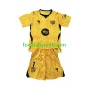 Tenue FC Barcelone Joan Garcia 1 Gardien Enfant Quatrième 2026-2027 Maillot de Foot